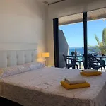 De Lujo En Primera Linea De Playa Benidorm