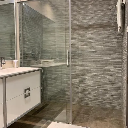 Apartament De Lujo En Primera Linea De Playa