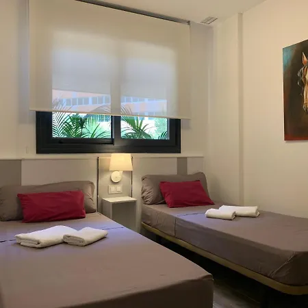 Apartament De Lujo En Primera Linea De Playa *